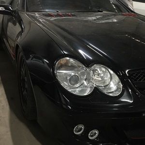 Meet your Posher, Shana